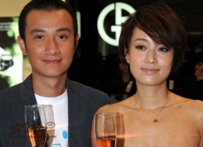 ​马伊琍几次婚史 马伊琍与文章的婚姻为何如今才结束