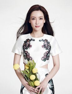​叶倩云个人资料（漂亮性感的叶一云）