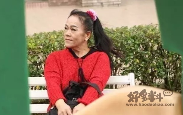 林玉英现状 两段婚姻都遇人不淑在公园睡觉活像个流浪汉