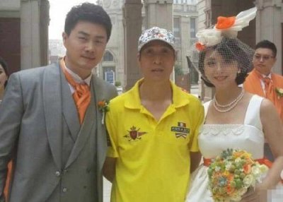 ​韩兆的老婆，韩兆个人资产多少(韩兆的身价多少亿)