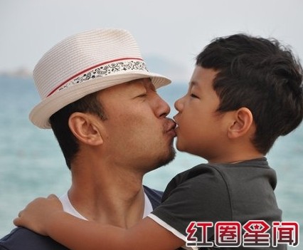 郭涛儿子郭子睿年龄多大 郭涛儿子怎么受伤的真相揭秘