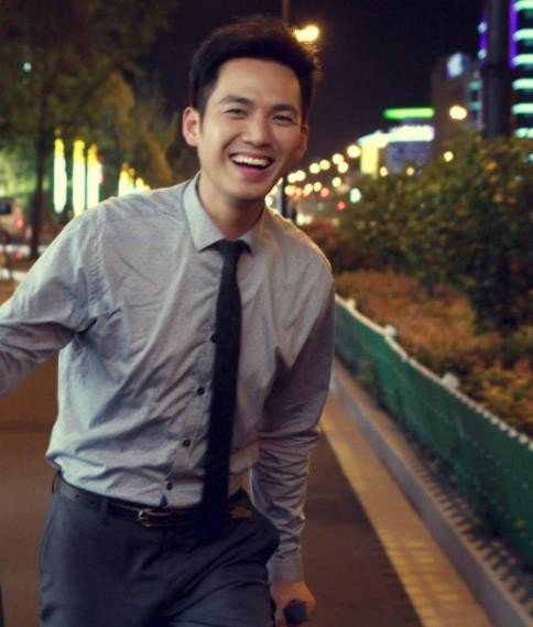 钟汉良和谢易桦真的结婚了吗