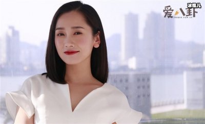 ​董晴出道经历起底，外号“小周迅” 是因为二人有血缘关系?