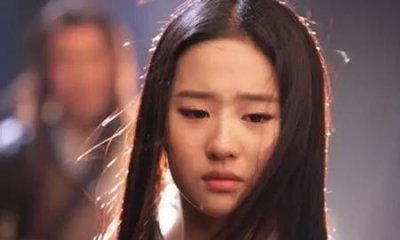 ​赵丽颖和刘亦菲谁更火(杨幂和赵丽颖刘亦菲谁咖位高)