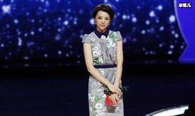 ​董卿老公春雷个人资料被曝，网友：郎才女貌