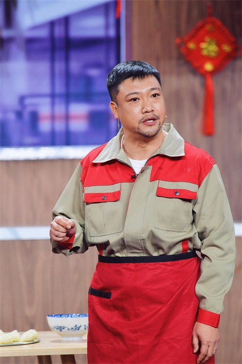 《狂飙》演员贾冰：“我表演的这么狠了，哪里搞笑了”