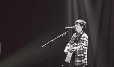 ​华晨宇的音乐水平如何(赵雷唱过的歌)