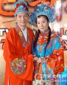 ​岳翎老公是谁 岳翎主演的电视剧
