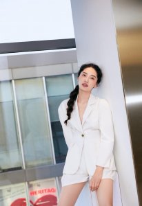 ​陈碧舸，陈碧舸老公(陈碧舸八卦)