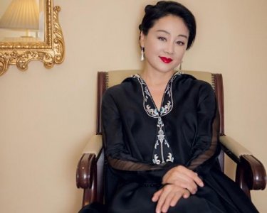 ​王姬离婚了吗，王姬 老公
