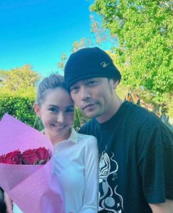 ​周杰伦昆凌夫妇捐款300万元 共同助力抗洪救灾