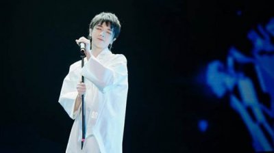 ​华晨宇家庭背景太恐怖 华晨宇爸爸势力