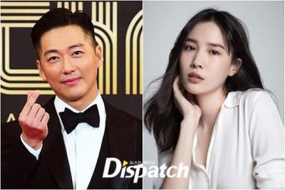 ​韩星南宫珉宣布与女友结婚 俩人因戏结缘恋爱已7年
