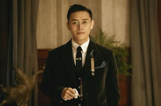 曲曼婷喜欢谁