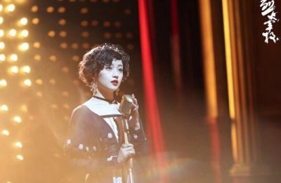 ​曲曼婷喜欢谁