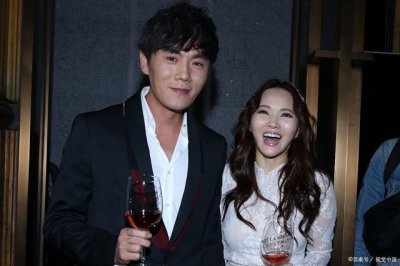 ​伊能静为什么离婚(伊能静为什么离开哈莱姆)