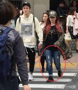 ​邓紫棋疑默认恋情（邓紫棋和男友的感情怎么回事）