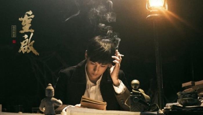 吴邪肺癌晚期最后好了吗 最后死了没有