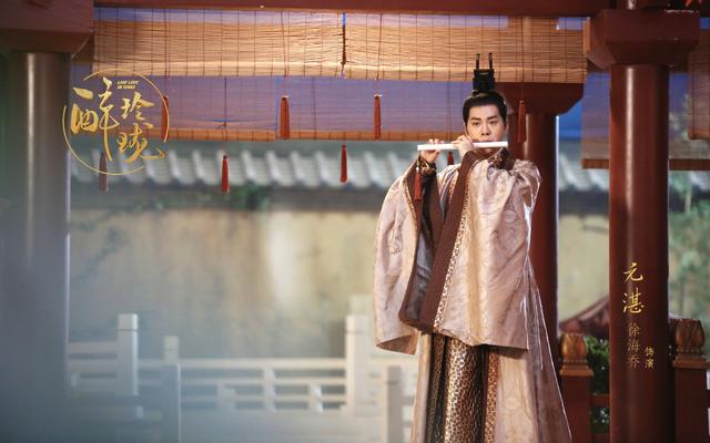 醉玲珑结局深度解析（你真的看懂这个结局了吗）(4)