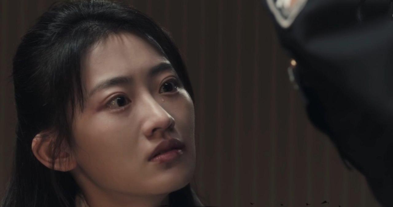 孙小果害的女孩现状图片（所害女孩徐英子结局太惨）