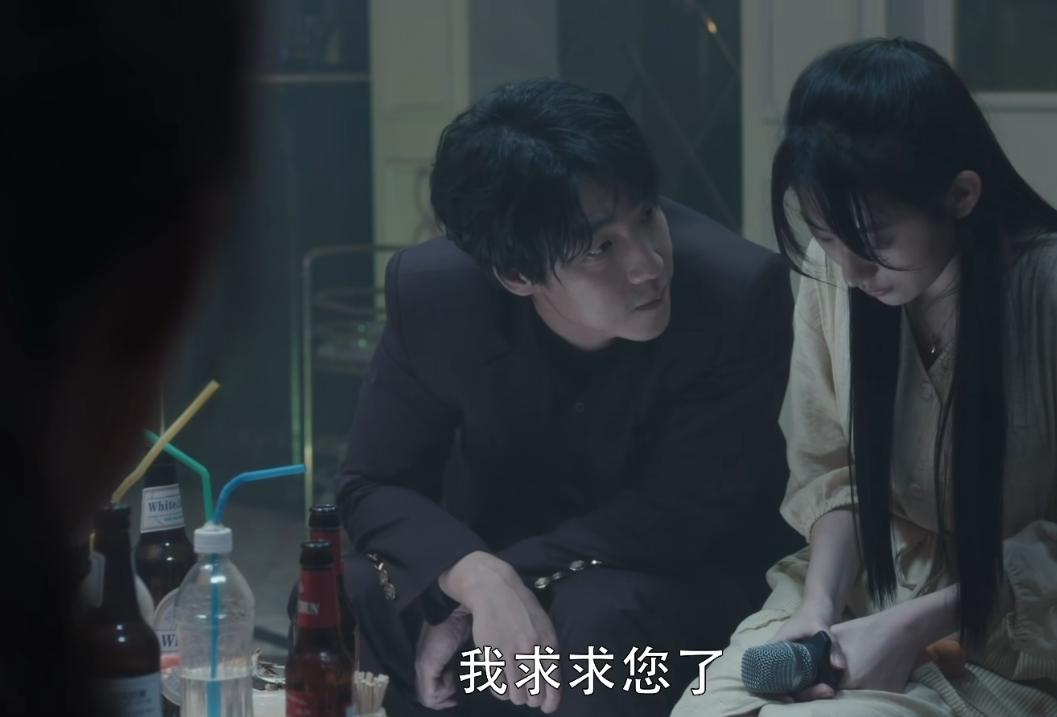 孙小果害的女孩现状图片（所害女孩徐英子结局太惨）
