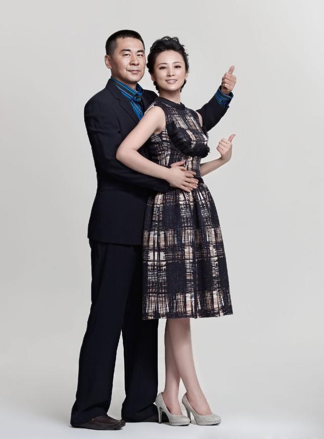 陈建斌:给孩子一个好前途不如给他一个好性格