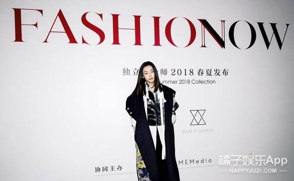 明日之子你认可他们两位的表现吗（还记得明日之子里的王竟力吗）(27)
