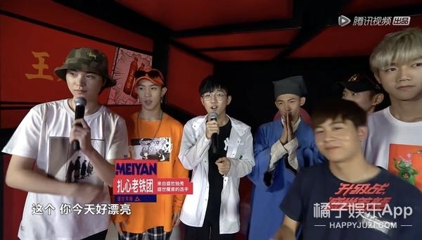 明日之子你认可他们两位的表现吗（还记得明日之子里的王竟力吗）(13)