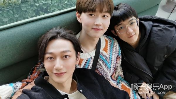 明日之子你认可他们两位的表现吗（还记得明日之子里的王竟力吗）(42)