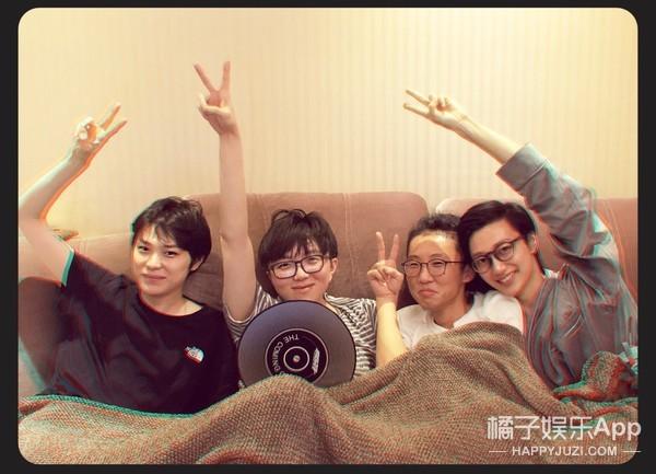 明日之子你认可他们两位的表现吗（还记得明日之子里的王竟力吗）(40)