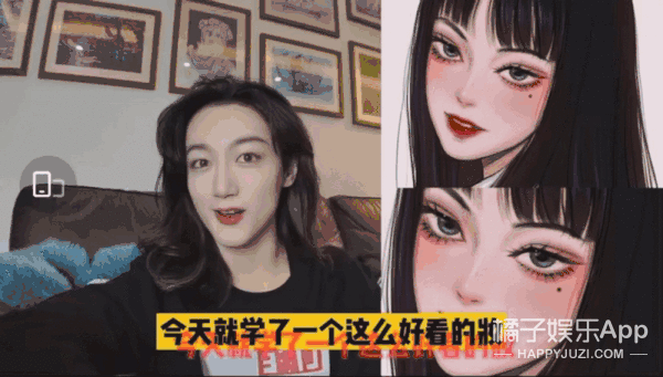 明日之子你认可他们两位的表现吗（还记得明日之子里的王竟力吗）(32)