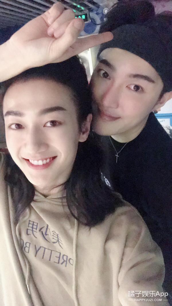 明日之子你认可他们两位的表现吗（还记得明日之子里的王竟力吗）(47)