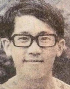 ​蓝洁瑛 影坛大哥（港圈大哥曾志伟欠下的风流债）