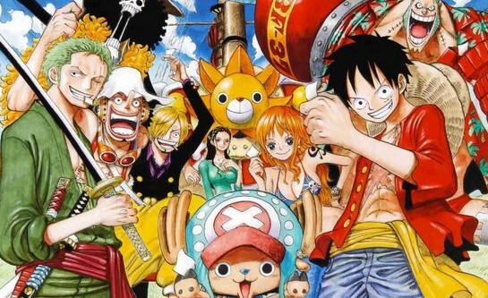 海贼王剧场版内地定档（海贼王真人版准备开拍）(7)