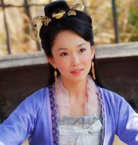 ​范文芳电视剧（范文芳演过两部金庸武侠剧）