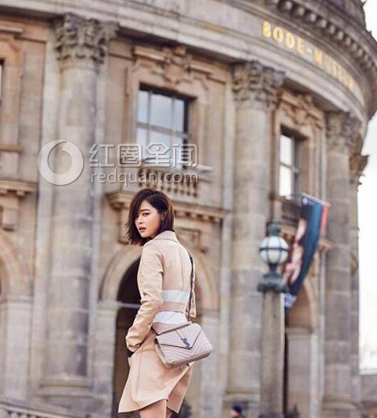 辛芷蕾的老公是谁 辛芷蕾多大了