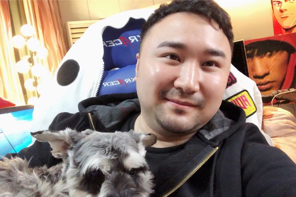 关于胖胖胖的个人资料(胖胖胖真名叫曹悦棋1986年出生)(1)_