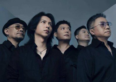​黑豹乐队主唱张淇简介 为什么经常换主唱及代表作介绍