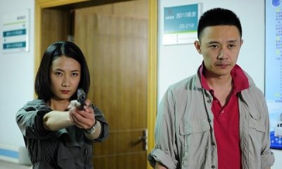 ​徐熙颜演过的爱情电视剧(徐熙颜演过的电视剧大全)
