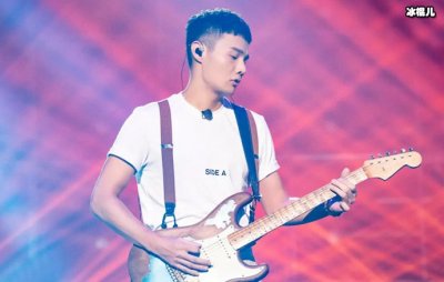 ​李荣浩是哪个公司的 出道历程以及详细个人资料曝光