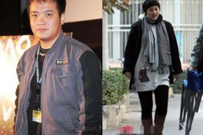 ​宁浩老婆个人简历（宁浩老婆花光积蓄支持丈夫事业 北斋画师背后究竟有何故事）