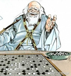 ​《风云》活的最久的人，笑三笑为何不说风云最后的结局