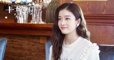 ​张雪迎参演的这几部唯美电视剧，你们都看过吗？