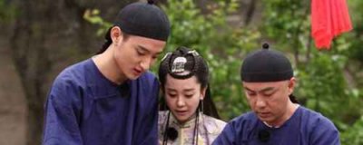​于小彤的前女友是谁