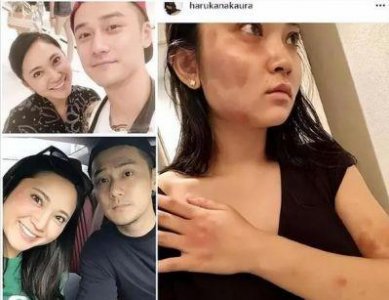 ​蒋劲夫近期状况揭秘，因家暴遭我国娱乐圈封杀！