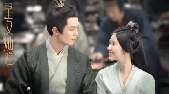 凌不疑程少商是什么小说