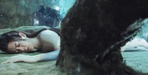 与君初相识长意第几集断尾