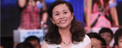 ​黄菡为什么离开非诚勿扰？