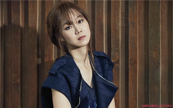 孔孝真老公是谁 孔孝真的历任男友感情史