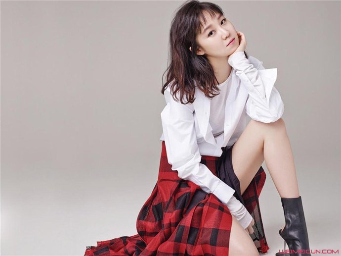 孔孝真老公是谁 孔孝真的历任男友感情史